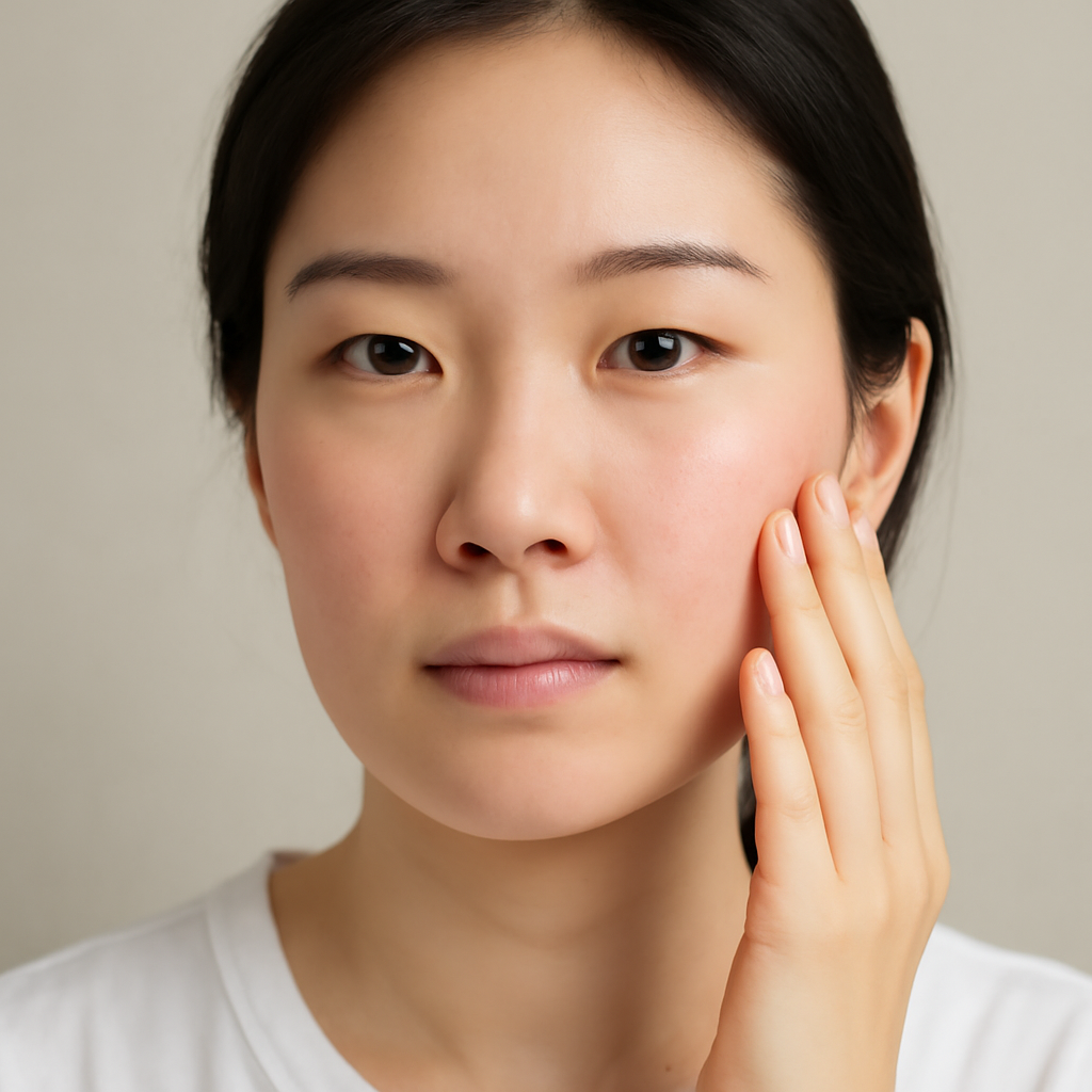 볼피부 대표 이미지